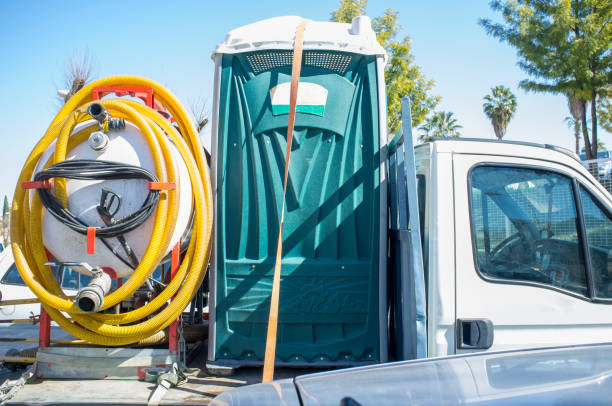 Best Affordable porta potty rental  in Apollo Beach, FL