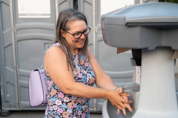 Sanitation services for porta potties in Apollo Beach, FL