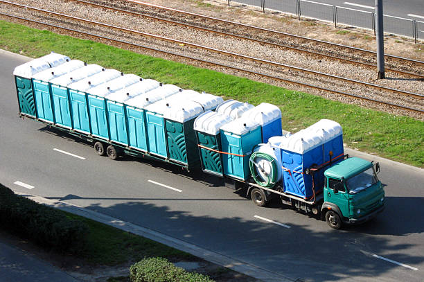 Best Local porta potty services  in Apollo Beach, FL